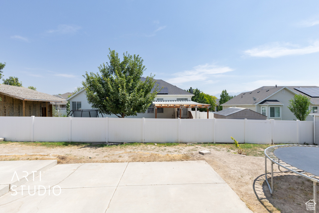 Photo 26 for MLS #2103579 at 6457 S Gold Medal Dr