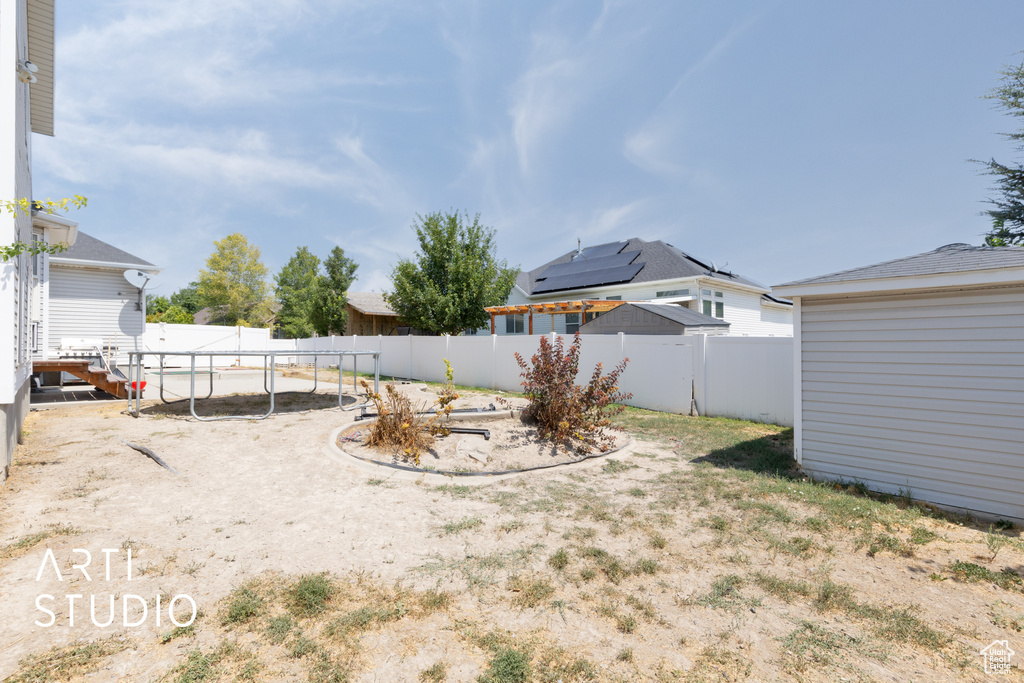 Photo 33 for MLS #2103579 at 6457 S Gold Medal Dr