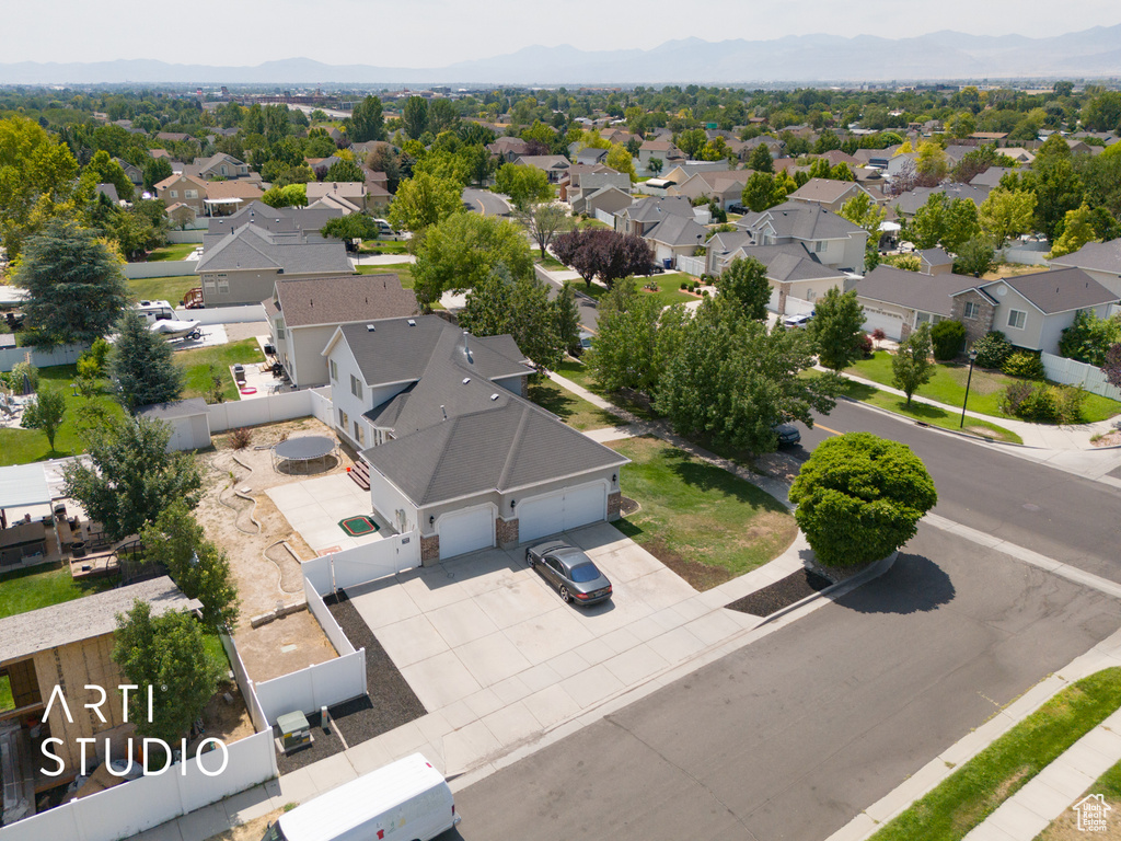 Photo 38 for MLS #2103579 at 6457 S Gold Medal Dr