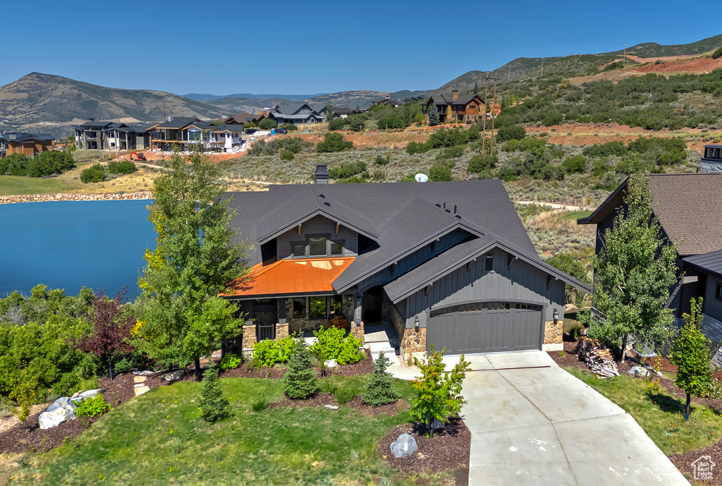 Photo 2 for MLS #2103584 at 1375 E Lasso Trl