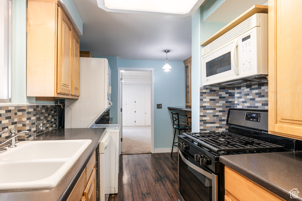 Photo 24 for MLS #2103585 at 289 N 700 East