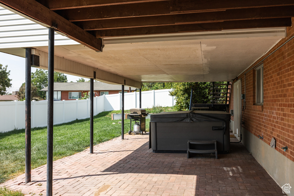 Photo 40 for MLS #2103585 at 289 N 700 East