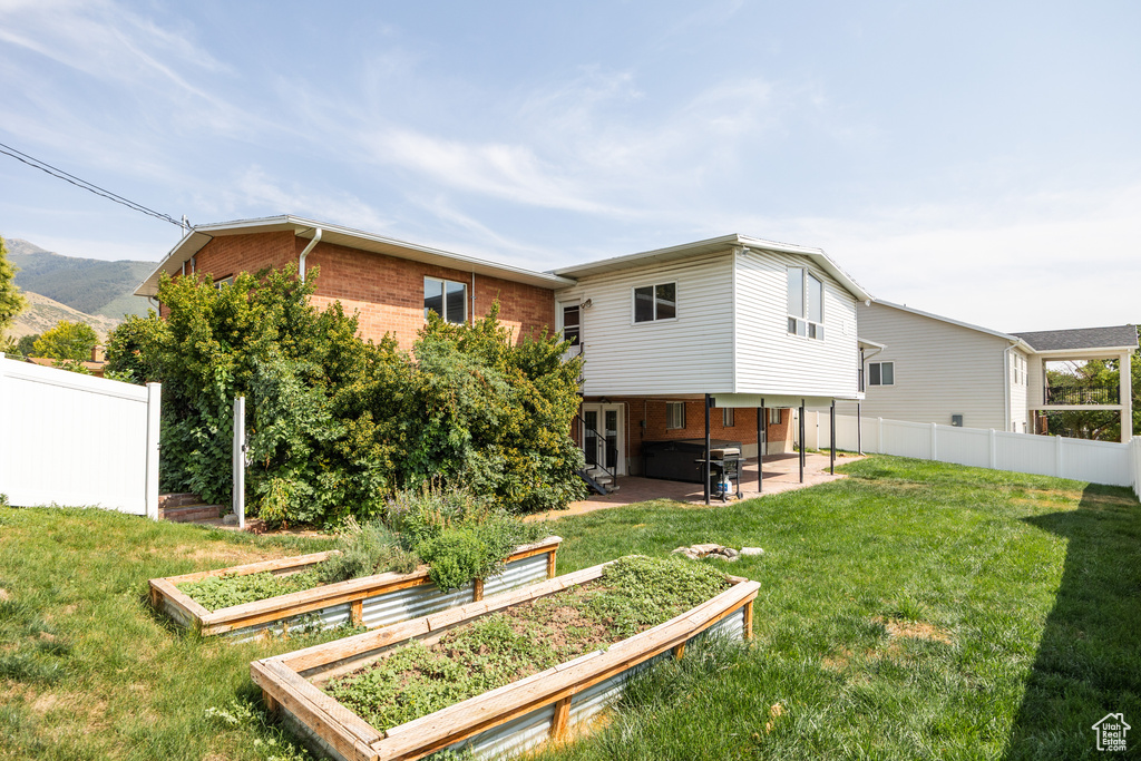 Photo 45 for MLS #2103585 at 289 N 700 East