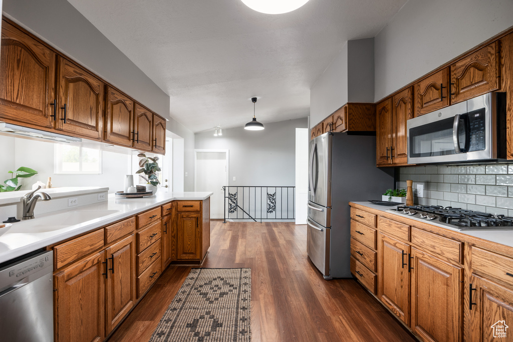Photo 22 for MLS #2103585 at 289 N 700 East