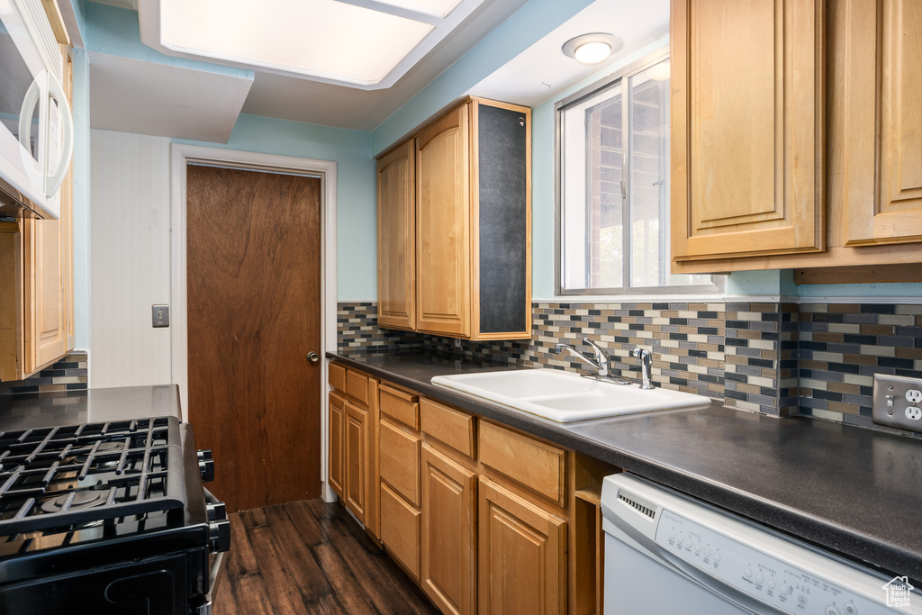 Photo 18 for MLS #2103585 at 289 N 700 East
