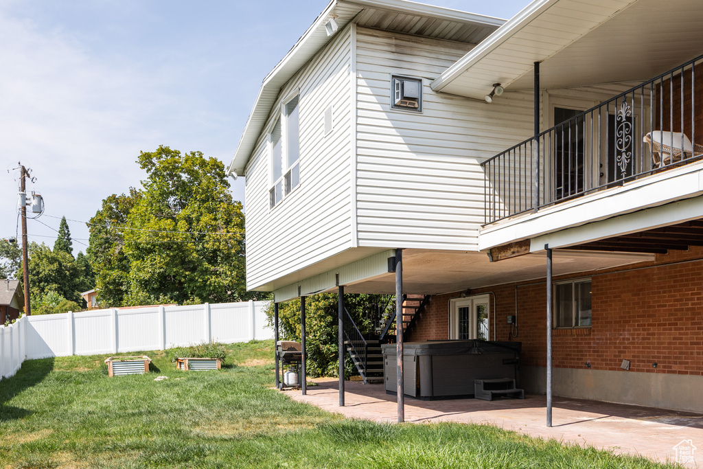 Photo 43 for MLS #2103585 at 289 N 700 East