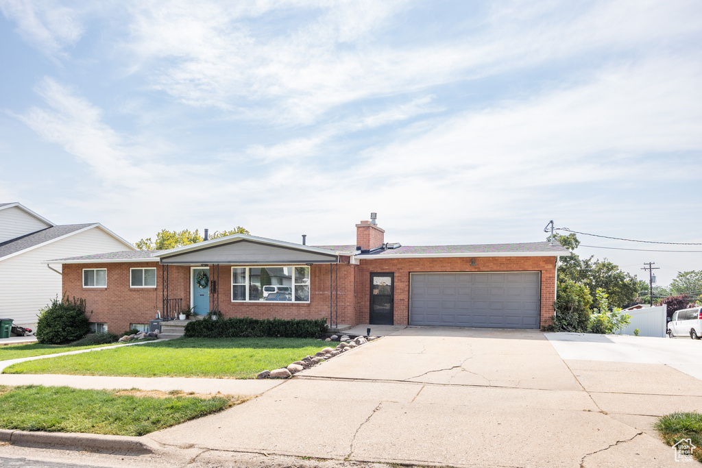 Photo 3 for MLS #2103585 at 289 N 700 East
