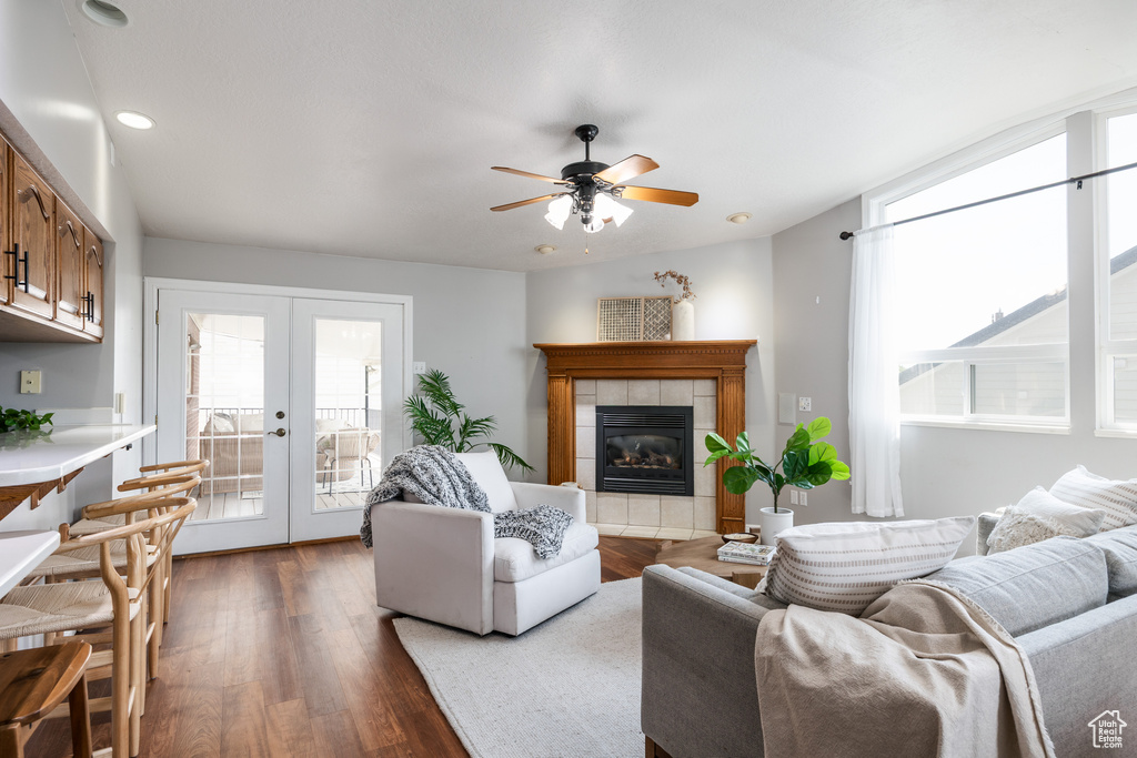 Photo 8 for MLS #2103585 at 289 N 700 East