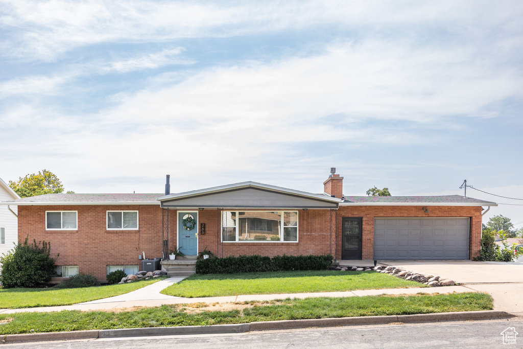 Photo 42 for MLS #2103585 at 289 N 700 East