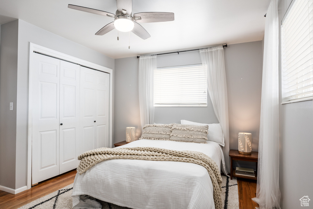 Photo 12 for MLS #2103585 at 289 N 700 East