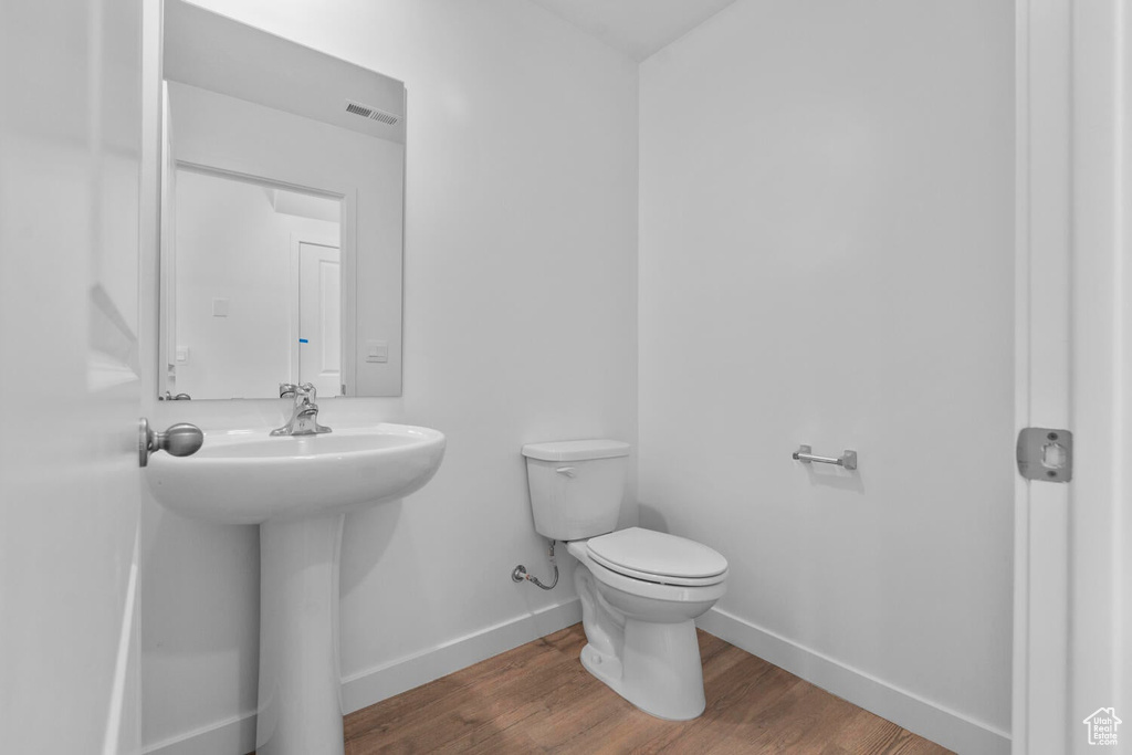 Photo 14 for MLS #2103587 at 1688 S Forbidding Way #2289