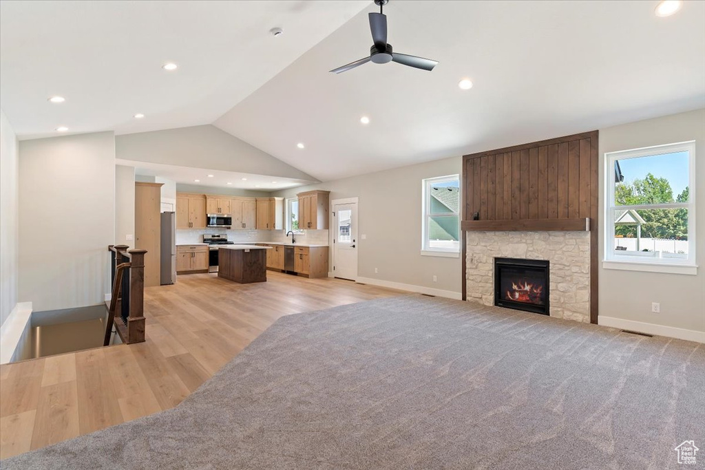 1080 E LESTER DR South Weber, UT 84405