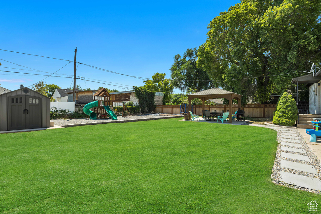 Photo 29 for MLS #2103594 at 964 E 3385 South