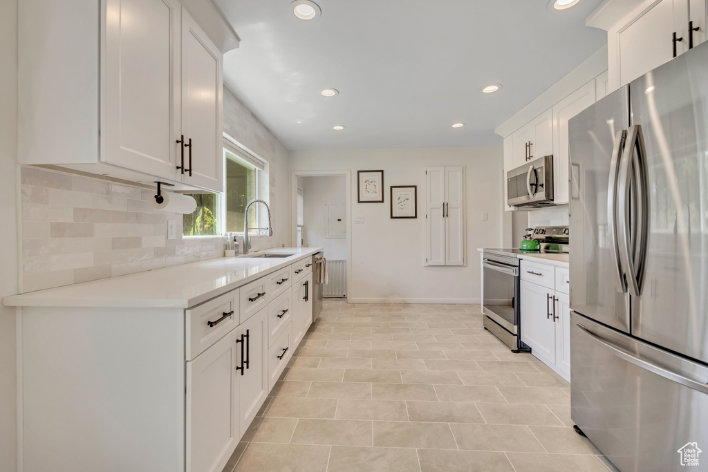 Photo 5 for MLS #2103594 at 964 E 3385 South