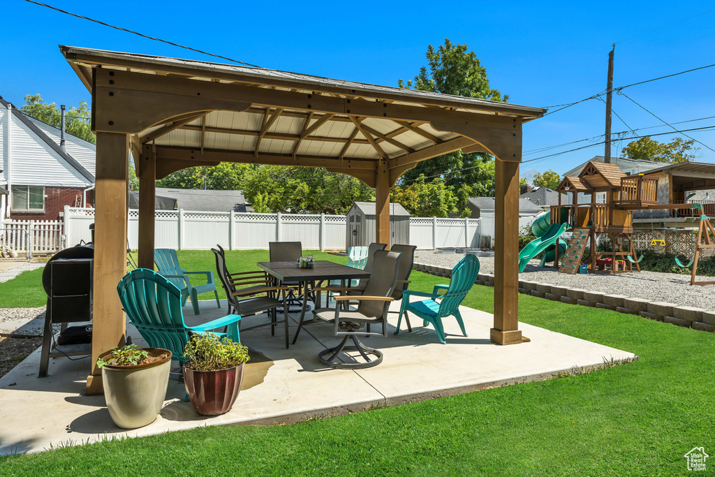 Photo 28 for MLS #2103594 at 964 E 3385 South