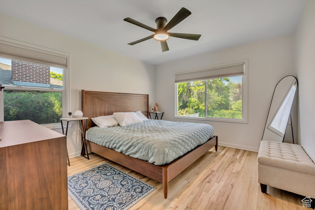 Photo 9 for MLS #2103594 at 964 E 3385 South