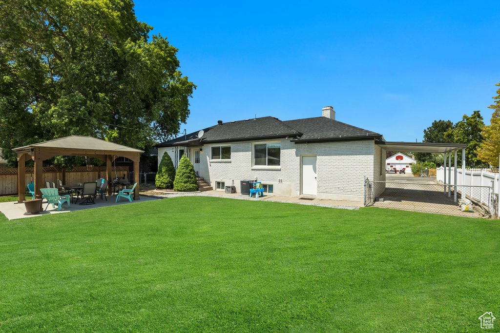 Photo 26 for MLS #2103594 at 964 E 3385 South