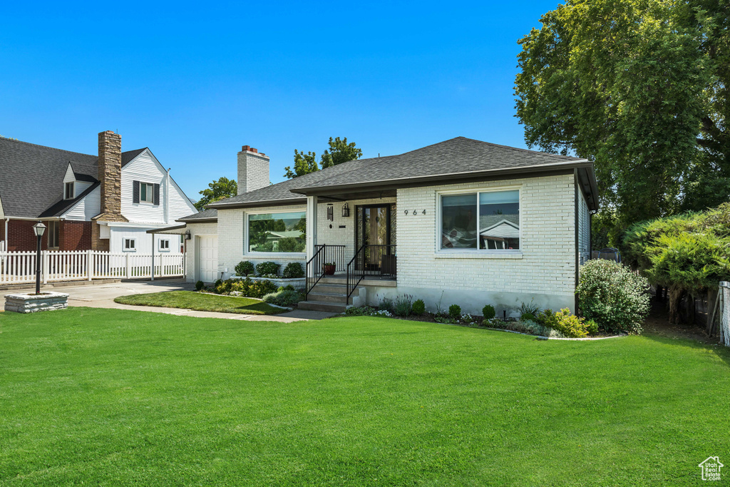 Photo 24 for MLS #2103594 at 964 E 3385 South