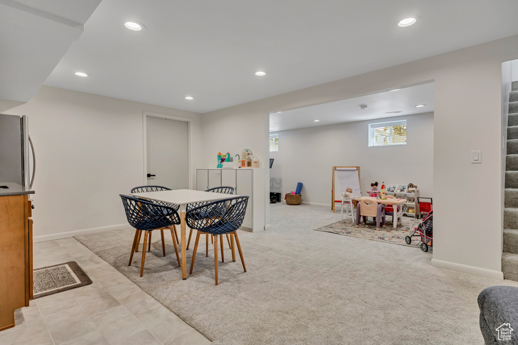 Photo 15 for MLS #2103594 at 964 E 3385 South