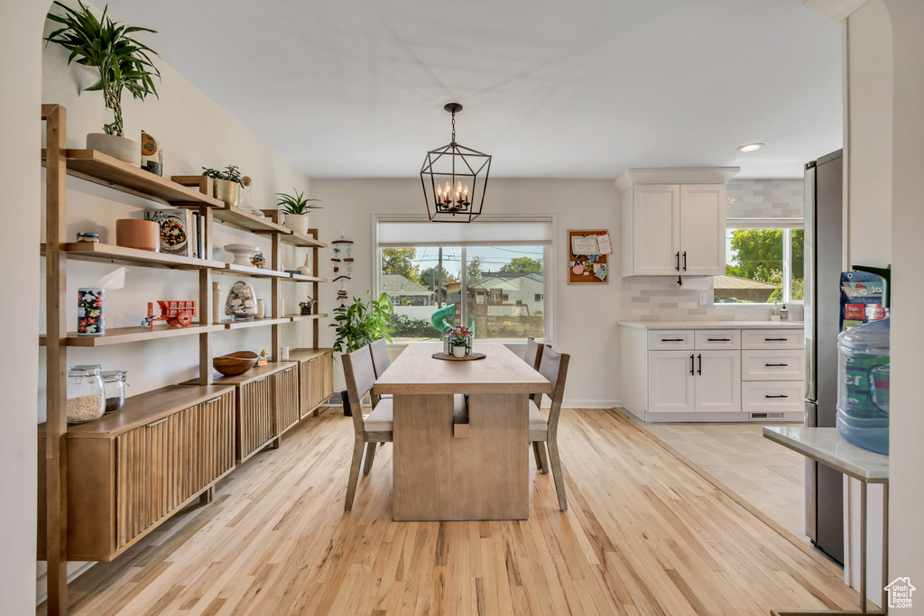 Photo 4 for MLS #2103594 at 964 E 3385 South