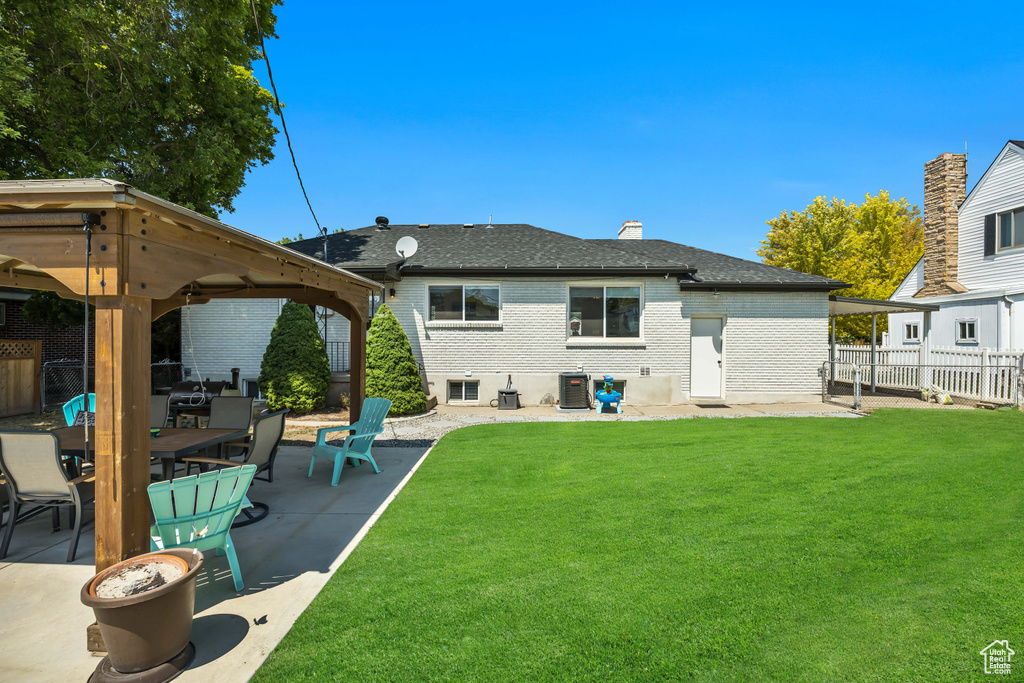 Photo 27 for MLS #2103594 at 964 E 3385 South