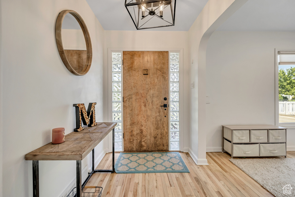 Photo 8 for MLS #2103594 at 964 E 3385 South