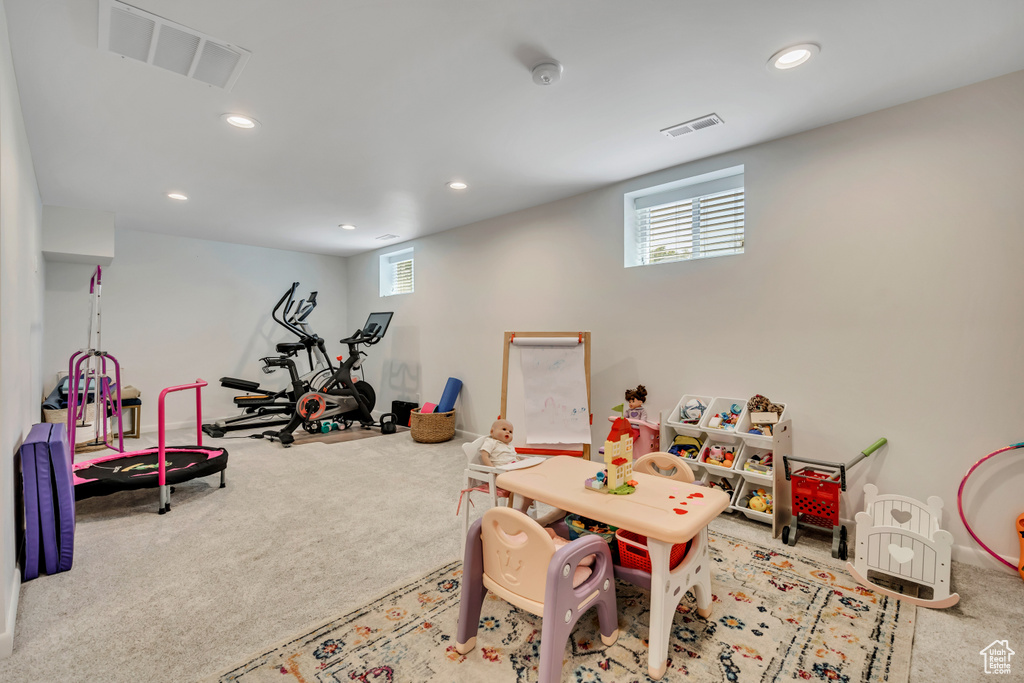 Photo 16 for MLS #2103594 at 964 E 3385 South