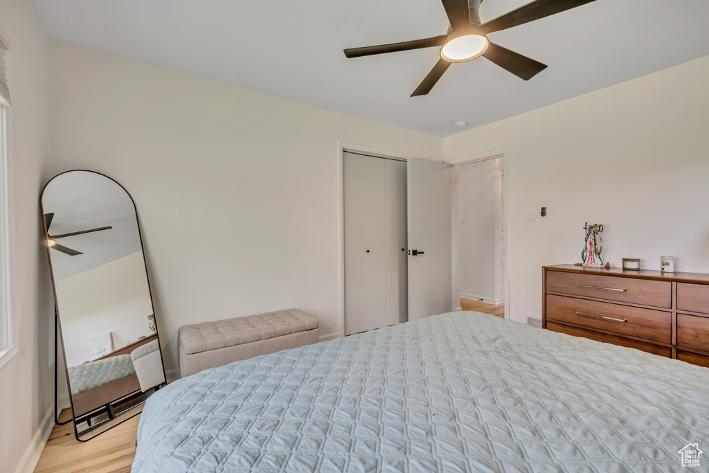 Photo 10 for MLS #2103594 at 964 E 3385 South