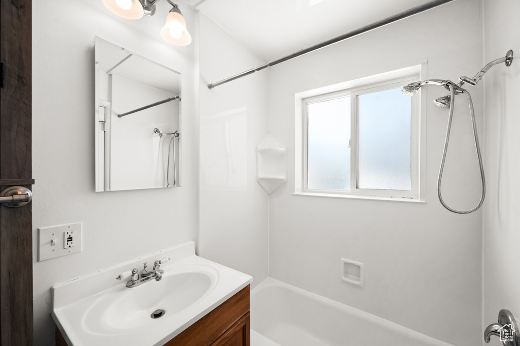 Photo 7 for MLS #2103601 at 2500 S 700 East