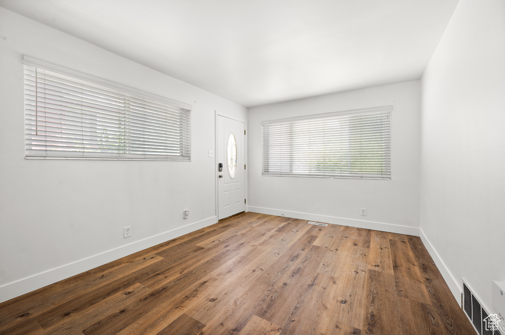 Photo 2 for MLS #2103601 at 2500 S 700 East