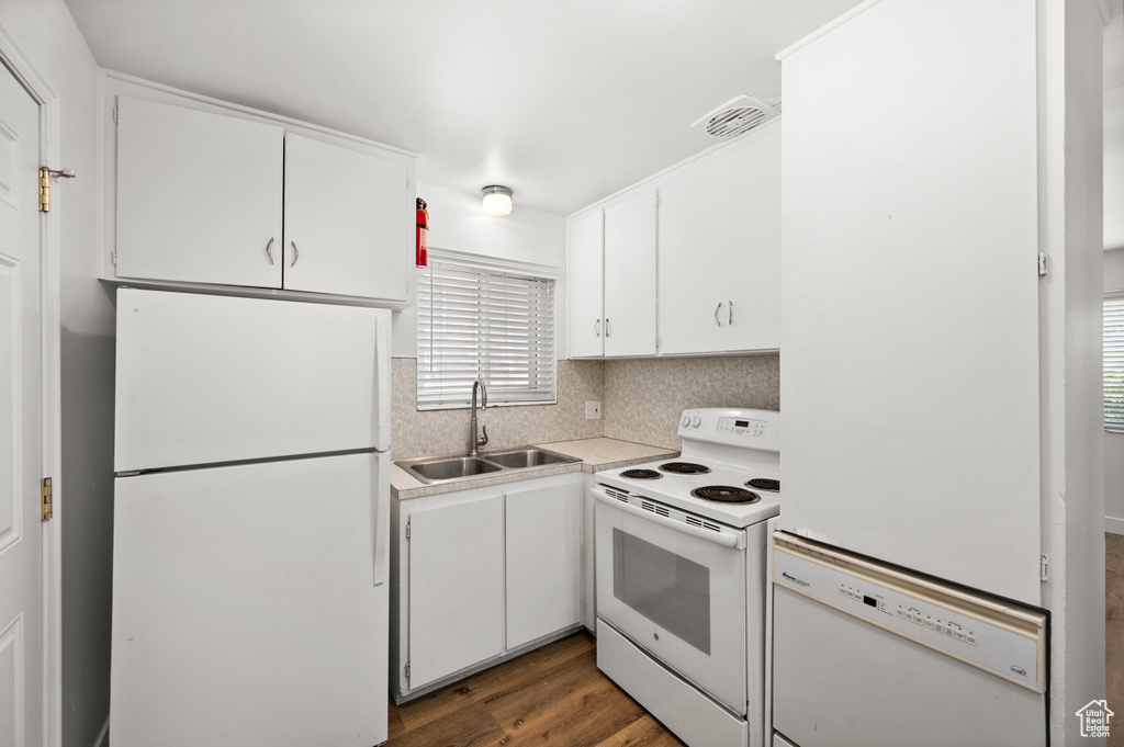 Photo 5 for MLS #2103601 at 2500 S 700 East