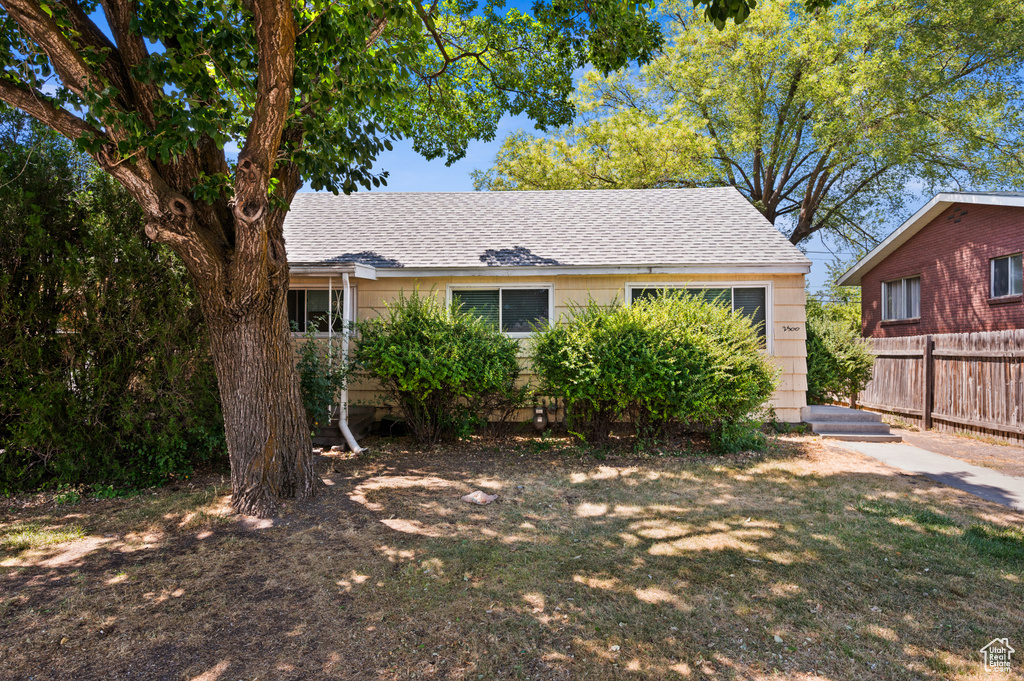 Photo 11 for MLS #2103601 at 2500 S 700 East