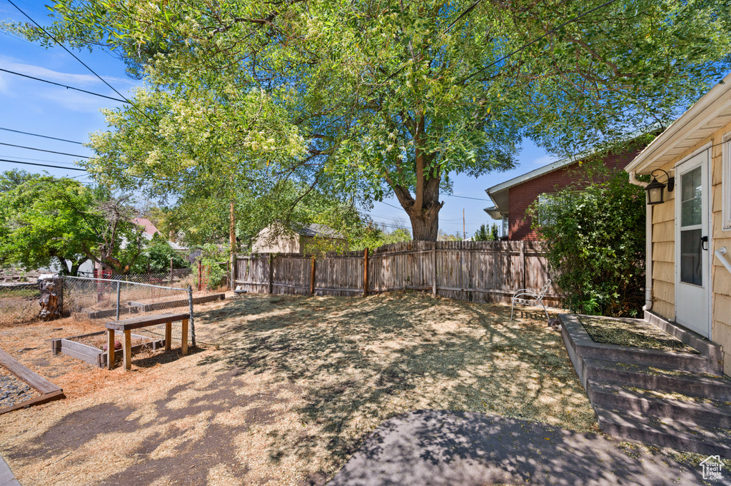 Photo 13 for MLS #2103601 at 2500 S 700 East