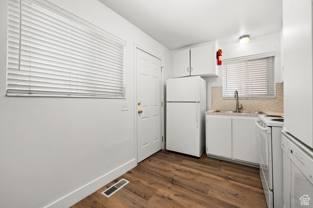Photo 4 for MLS #2103601 at 2500 S 700 East