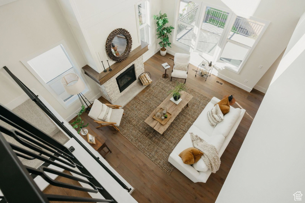 Photo 7 for MLS #2103603 at 1839 W Chaco Cir #106