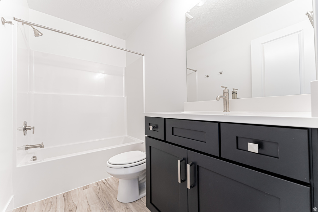 593 W SUNGLEAM LN #2388 Saratoga Springs, UT 84045