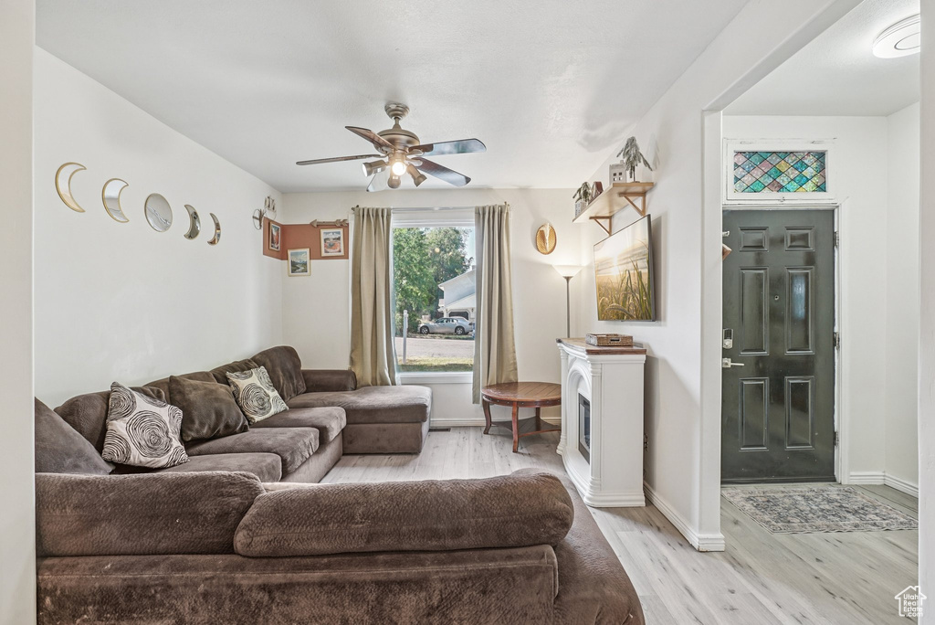 662 E 31ST Ogden, UT 84403
