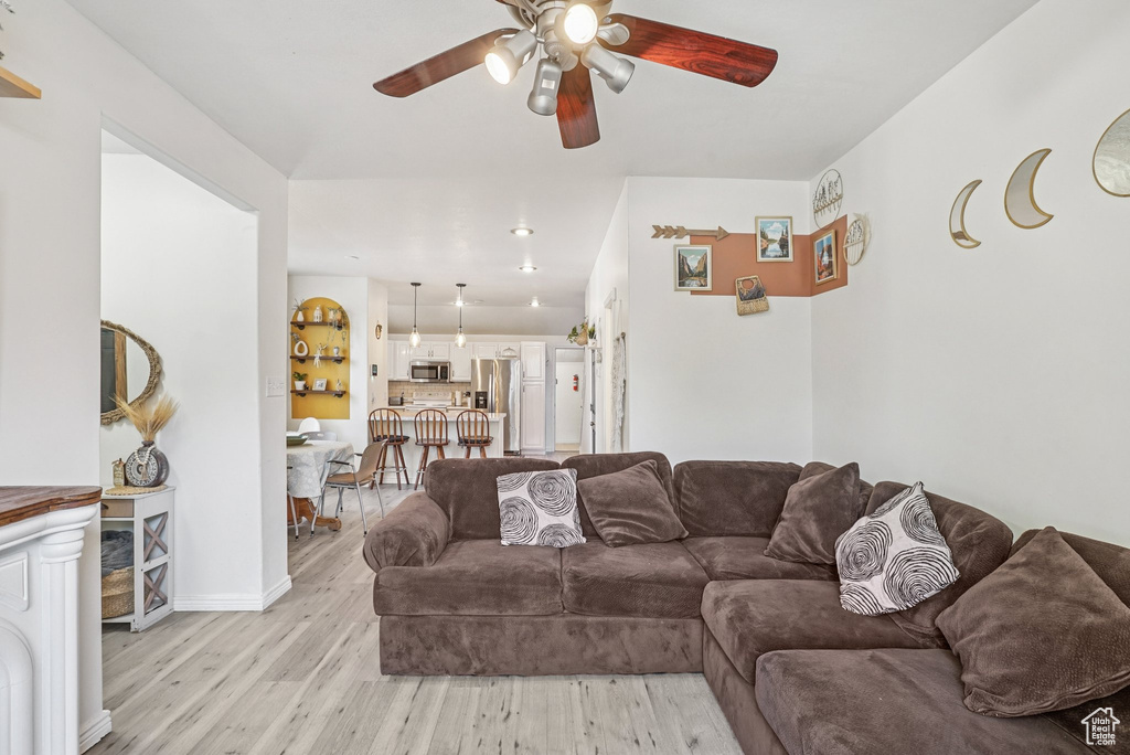 662 E 31ST Ogden, UT 84403