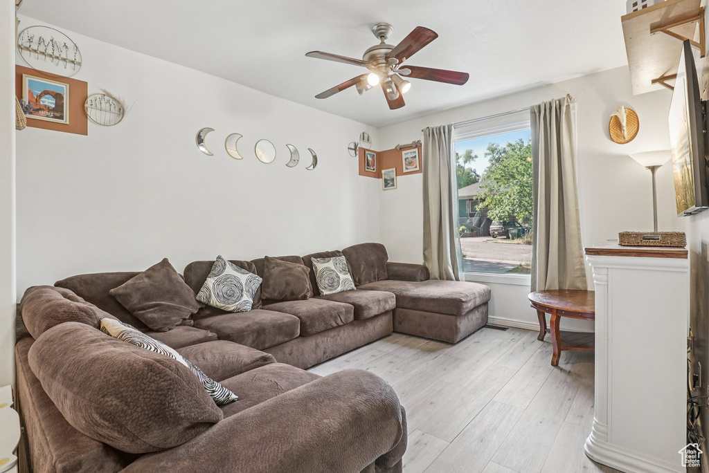 662 E 31ST Ogden, UT 84403