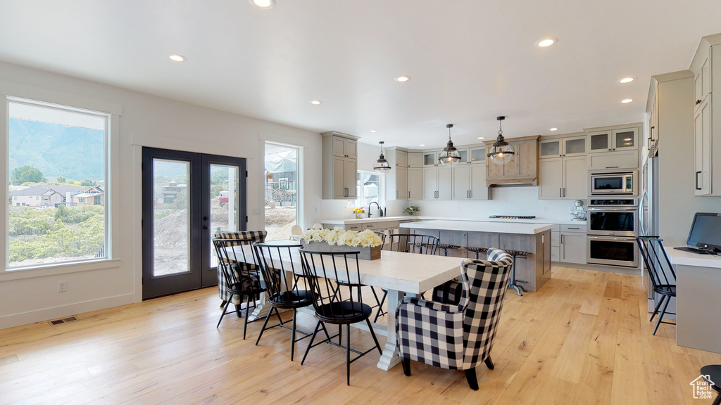 Photo 2 for MLS #2103613 at 1116 N Goshen Canyon Rd #3