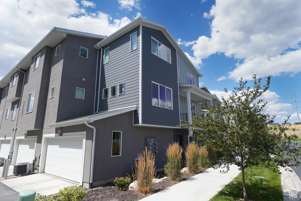 15081 S HALTER WAY Bluffdale, UT 84065