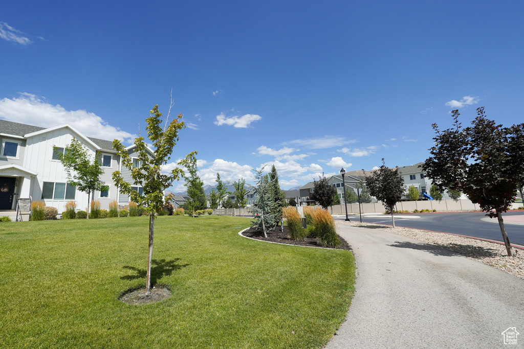 15081 S HALTER WAY Bluffdale, UT 84065