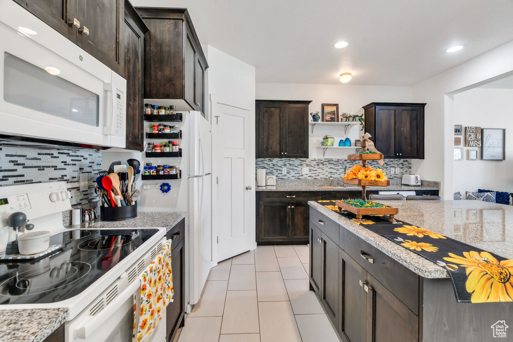 Photo 3 for MLS #2103622 at 3625 E Flint Creek Ln