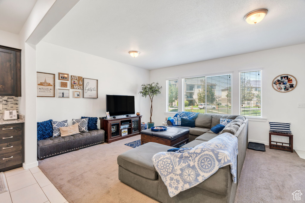 Photo 6 for MLS #2103622 at 3625 E Flint Creek Ln