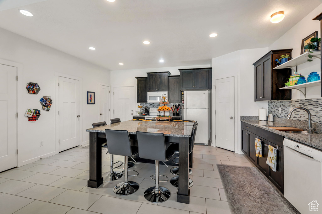 Photo 5 for MLS #2103622 at 3625 E Flint Creek Ln