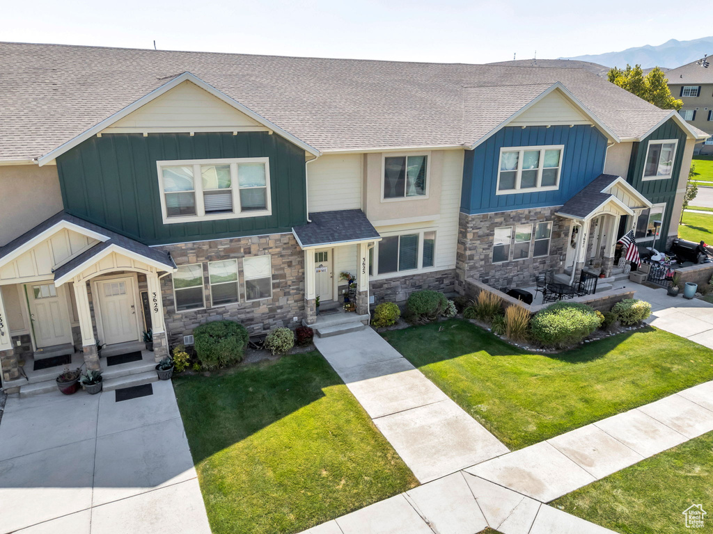 Photo 22 for MLS #2103622 at 3625 E Flint Creek Ln