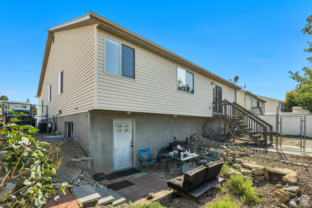 Photo 39 for MLS #2103623 at 6298 W Liza Ln