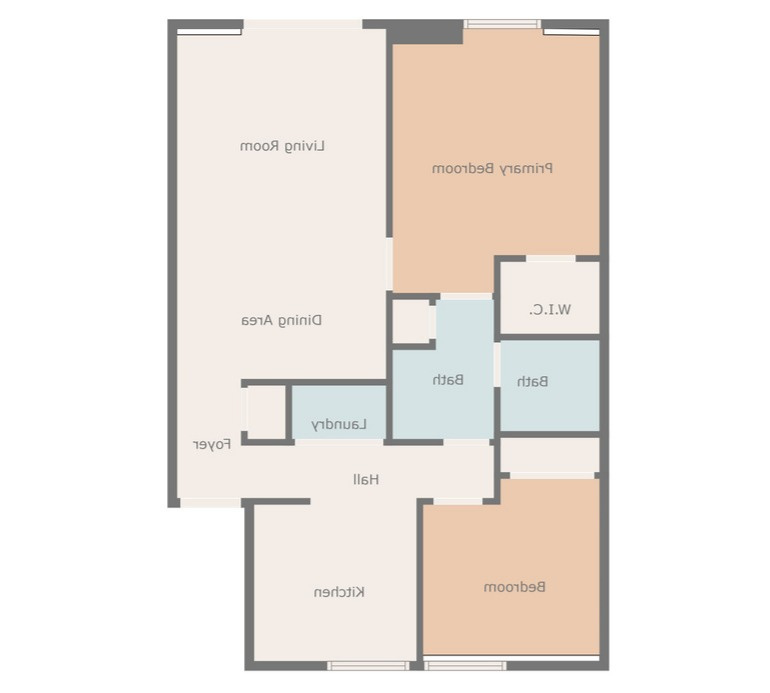 Photo 27 for MLS #2103628 at 55 W Center St #206