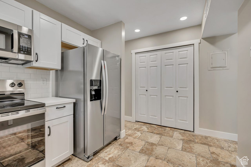 Photo 9 for MLS #2103628 at 55 W Center St #206