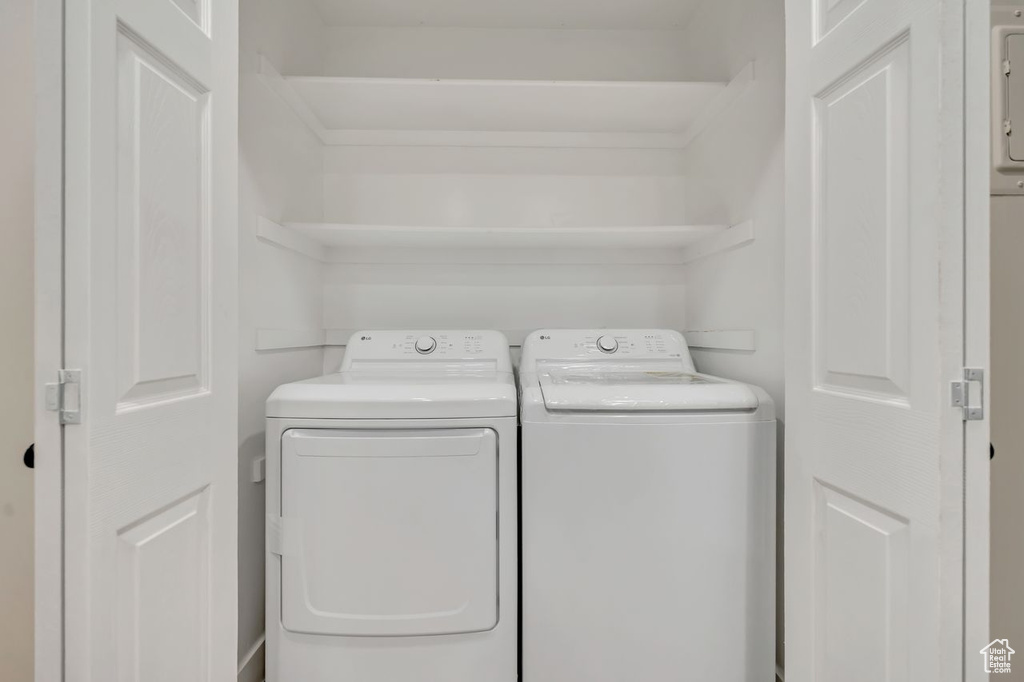 Photo 11 for MLS #2103628 at 55 W Center St #206
